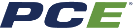 PCE Logo